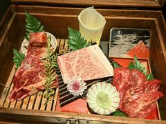 -300杯·和牛烧肉清酒专门店(廊里店)