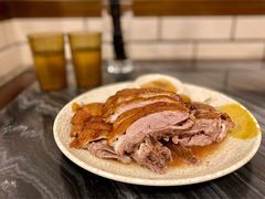 烧鹅-紫金食坊(江南西路店)