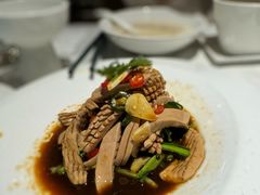 -尘香•传统川菜(创汇首座店)