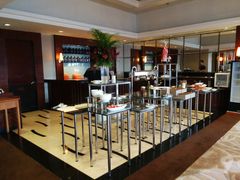 行政酒廊-成都天府丽都喜来登饭店