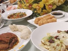 -文杏酒楼(一品天下店)