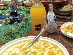 -万荣烤鸭店·北京菜(天坛店)
