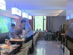 -俭寨大盘鸡·手抓肉·烧烤新疆菜(乌苏路店)