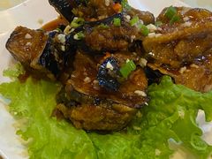 -鑫渔港海鲜本地菜·山海关浑锅(东戴河店)