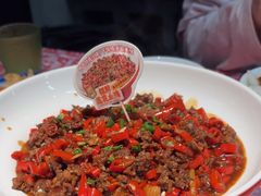 -小匠喜·江西菜(人民广场店)