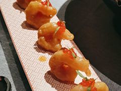-柿合缘新京菜(静安嘉里中心店)