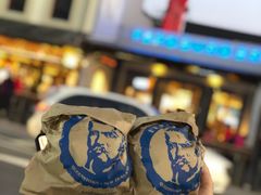 -Fergburger(皇后镇店)