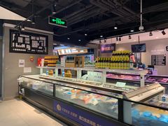 -盒马鲜生(十里堡店)