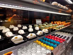-半岛翡丽海鲜自助餐厅(观风亭店)
