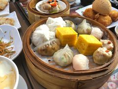 -添好运点心专门店(百老汇店)