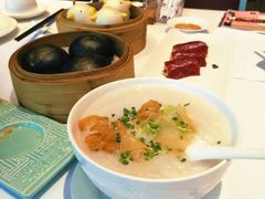 鱼片粥-南宁荔园维景国际酒店·荔园中餐厅