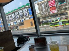 -探鱼·鲜青椒爽麻烤鱼(西南商都店)