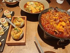 -双门洞·森系料理(体育西店)