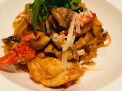 -Oyster Talks 四度蚝法餐厅