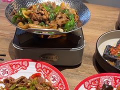 -高嗲嗲·现炒下饭菜(石鼓路店)