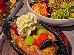 -通海俄式烧烤·俄罗斯大串(嵩山路店)