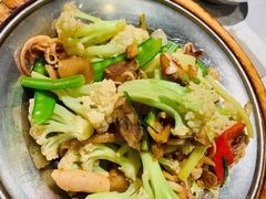 -五稻厨房粤西菜(新闻店)
