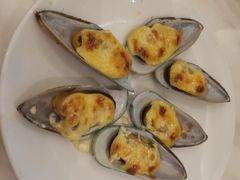 珍味酱焗青口-稻香酒家·33年老字号·港式粤菜(富邦中心店)