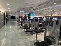 -古德菲力健身(特区报业店)