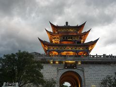 -大理古城