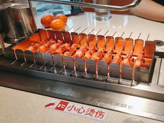 -丰茂烤串(五道口店)