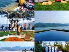 -天目湖涵田度假村