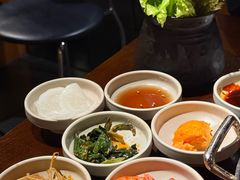 -Fuzzy Bistro 浮几韩餐·茶酒馆
