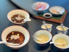 -江南雅厨(李公堤店)