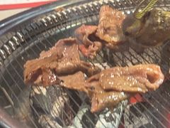 -韩一品韩国料理(柏庐南路店)