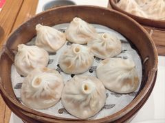 -馋三尺蟹粉小笼(人民广场店)