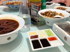 -大铁勺新津菜(东丽阳光新业广场店)