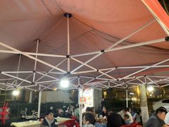 -老街烧烤大排档·地道湖北菜·龙虾馆(汉口火车站店)