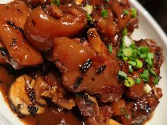 -渔乡米香·剁椒鱼头(四方坪店)