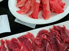 -潮汕美牛肉丸火锅店(天宁寺店)