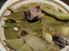 -大洋家·精品潮汕菜·生腌砂锅粥(天河东路店)