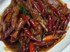 -巢爷老味(东方红店)