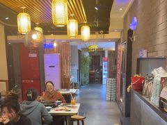 -钢管厂五区小郡肝火锅串串香(清河店)