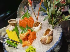 -上井精致料理自助餐(松雷店)