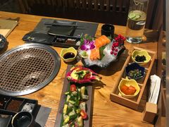 -黑牛の店·和牛烧肉(合生汇店)