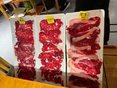 -海银海记潮汕牛肉火锅(新港中路海珠店)