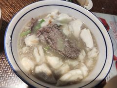 -毅祥斋老孙家泡馍(北院门鼓楼店)