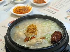 -长顺参鸡汤店(西塔总店)