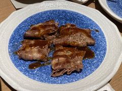 -大渔铁板烧(花园道店)