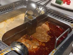 -海底捞火锅(吴中路店)