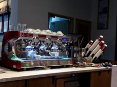 -COSTA COFFEE(成都来福士店)
