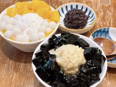 -小团圆糖水铺(襄阳南路店)
