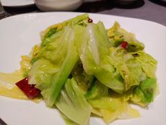 -宏宴·新京菜(望京店)