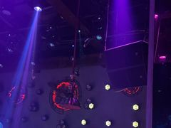 -苏荷酒吧(九街店)