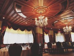 -马勒别墅·中餐厅