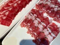-海底捞火锅(枫蓝国际购物中心店)